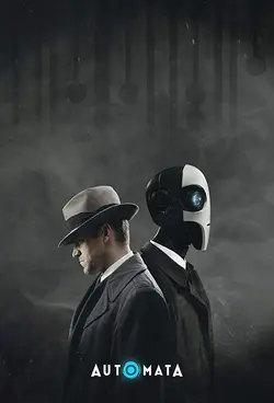 Automata S01E02 Épisode 2