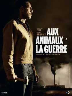 Aux animaux la guerre S01E06 Episode 6