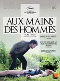 Affiche Aux mains des hommes