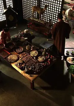 Aux origines du bien-être S01E03 L'Inde ancienne
