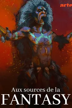 Aux sources de la fantasy S01E03 H. P. Lovecraft