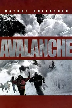 Affiche Avalanche