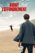 Affiche Avant l'effondrement