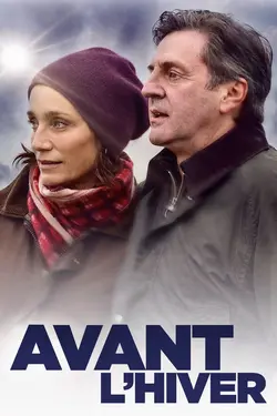 Affiche Avant l'hiver