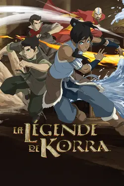Avatar, La Légende de Korra S01E07 Contrecoup