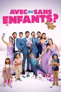 Affiche Avec ou sans enfants ?