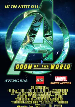 Avengers: Doom of the World