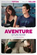Affiche Aventure d'un soir