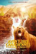 Affiche Aventures canadiennes en streaming