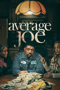 Average Joe S01E08 Épisode 8