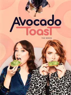 Avocado Toast S01E03 Tacos ou hot-dog