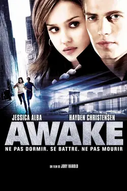 Affiche Awake