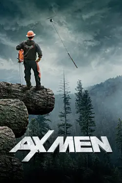 Ax Men - Danger en forêt S03E08 Épisode 8