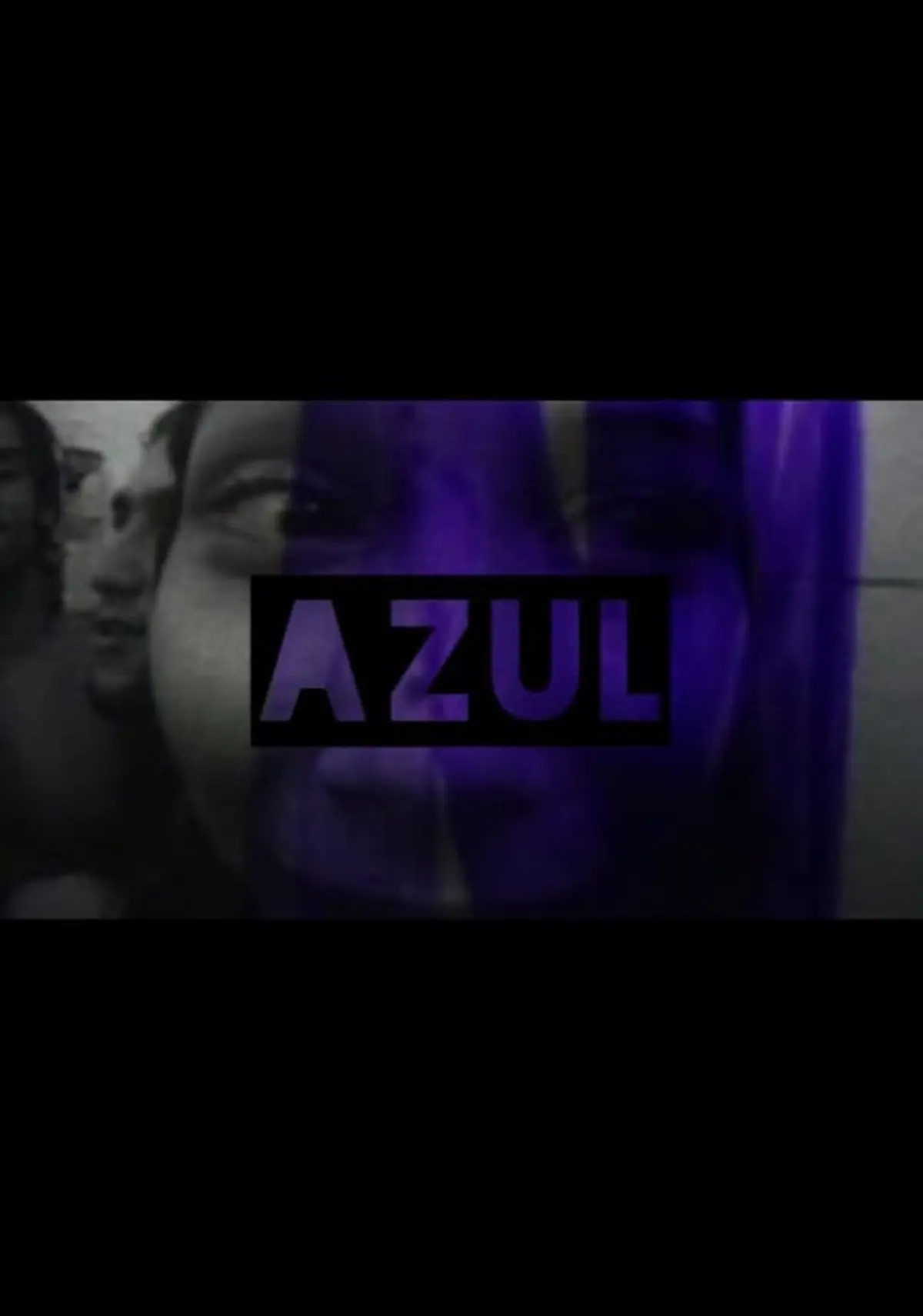 Azul