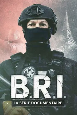 B.R.I. La série documentaire S02E01 Stups : la guerre froide