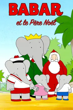 Babar et le Père Noël