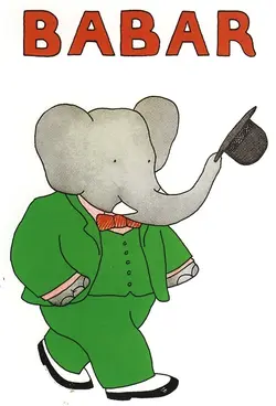 Babar S02E07 Les rhinocéros s'en vont en guerre