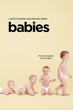 Babies S02E02 Le mouvement
