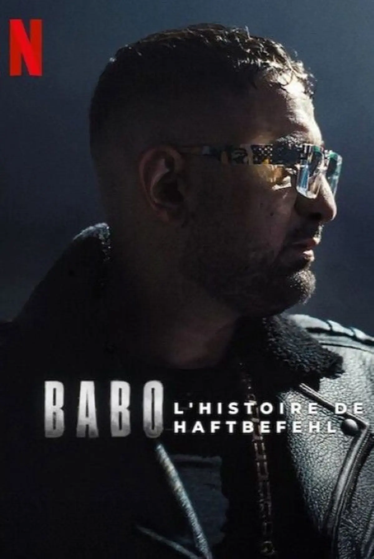 Babo : L'histoire de Haftbefehl