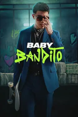 Baby Bandito S01E04 La loi de Murphy