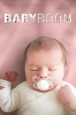 Baby boom S03E06 Un père et passe
