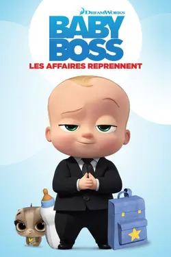 Baby Boss : les affaires reprennent S01E05 La fabrique de monstres