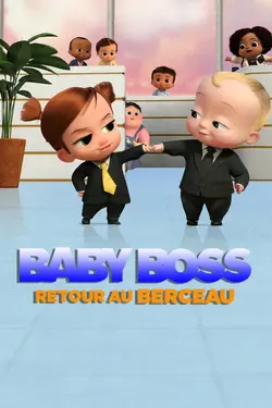 Baby Boss : Retour au Berceau