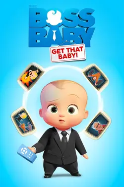Baby Boss : Tous sur bébé !