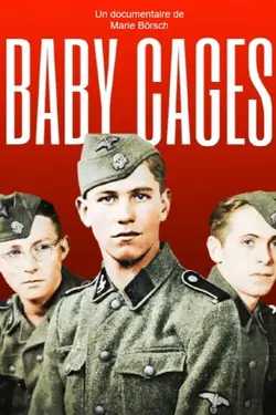 Affiche Baby Cages