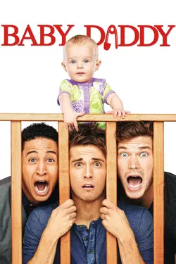 Baby Daddy S02E05 Épisode 5