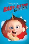 Affiche Baby-sitting Jack-Jack en streaming