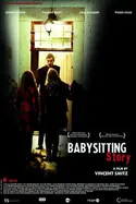 Affiche Babysitting Story