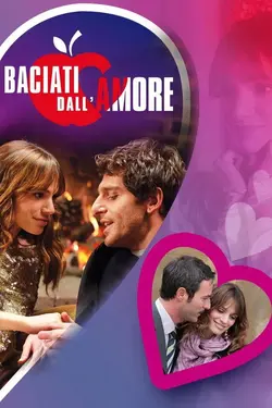 Baciati dall'amore S01E03 Épisode 3