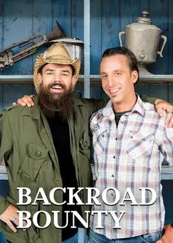 Backroad Bounty S01E13 Épisode 13