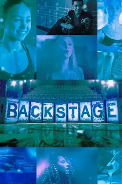 Backstage S01E01 La première journée