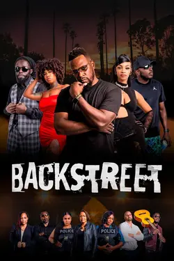Backstreet S01E01 Épisode 1