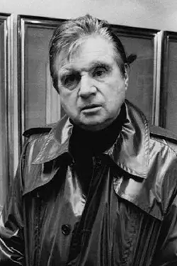 Bacon, peintre anglais