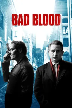 Bad Blood S01E06 Le printemps revient toujours
