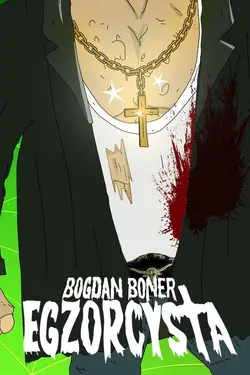 Bad Exorcist S02E08 Vampire
