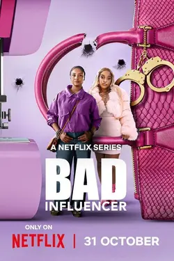 Bad Influencer S01E01 Bienvenue à Joburg