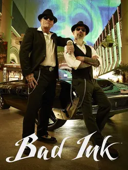 Bad Ink S01E20 Épisode 20