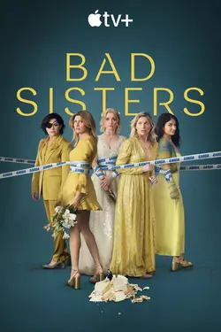 Bad Sisters S01E05 Œil pour œil