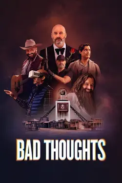 Bad Thoughts S01E06 Épisode 6