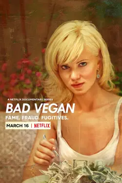 Bad Vegan : Arnaque au menu S01E04 Tout va bien se passer