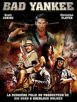 Affiche Bad Yankee