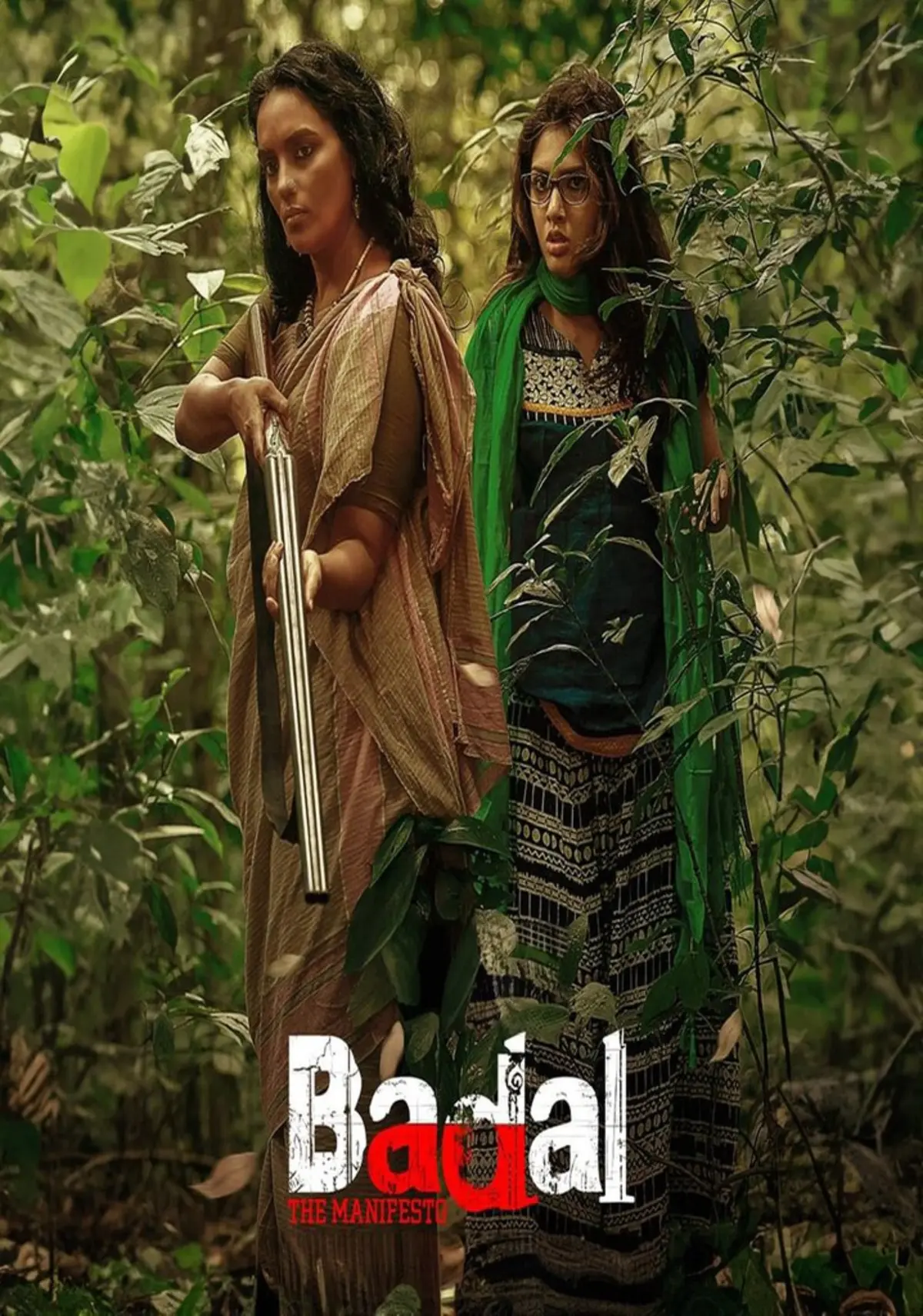 Badal: The Manifesto