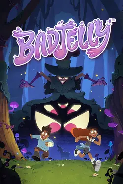 Badjelly S01E10 Une soupe sur le feu