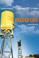 Affiche Bagdad Café en streaming