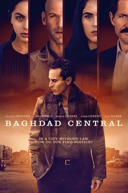Baghdad Central S01E05 Épisode 5