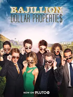 Bajillion Dollar Propertie$ S02E03 Épisode 3